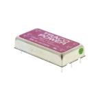  изоляция DC-DC конвертер Vout:15V dc 9 - 36 V dc 30W 24 V dc (63-6649-97)