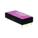  изоляция DC-DC конвертер Vout:5.1V dc 18 - 36 V dc 30W 24 V dc (63-6650-04)