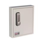 Digital Key Cabinet 48 Key Securikey KC048PHZZ2200SL (63-6669-88)