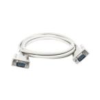 SUB-D HD15 M/M CABLE Roline 11.01.6618-50 (63-6728-56)