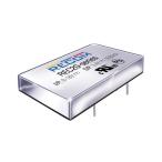  изоляция DC-DC конвертер Vout:15V dc 18 - 36 V dc 20W 24 V dc (63-6738-42)