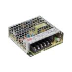  импульсный стабилизатор 12V dc 6A 72W с футляром Mean Well LRS-75-12 (63-6757-44)
