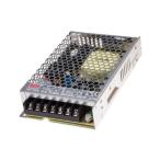 импульсный стабилизатор 12V dc 12.5A 150W с футляром Mean Well LRS-150F-12RS (63-6757-54)