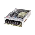  импульсный стабилизатор 15V dc 10A 150W с футляром Mean Well LRS-150F-15RS (63-6757-55)