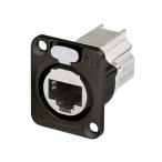  покрытие etherCON Neutrik Neutrik NE8FDX-P6-B (63-6807-26)
