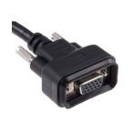  серийный кабель выцветание n желтохвост 2m GTC Sealed серии RS Pro 122-3042 (63-6829-49)