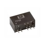  изоляция DC-DC конвертер Vout:5V dc 36 - 75 V dc 1W 48 V dc (63-6844-63)