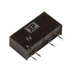  изоляция DC-DC конвертер Vout:12V dc 21.6 - 26.4 V dc 1W 24 V dc (63-6845-13)