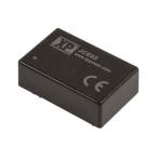  изоляция DC-DC конвертер Vout:3.3V dc 18 - 36 V dc 3W 24 V dc (63-6845-68)