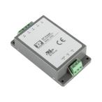  изоляция DC-DC конвертер Vout:24V dc 18 - 75 V dc 20W 48 V dc (63-6848-16)