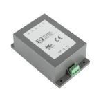  изоляция DC-DC конвертер Vout:24V dc 18 - 75 V dc 60W 48 V dc (63-6848-31)