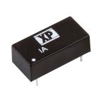  изоляция DC-DC конвертер Vout:±5V dc 21.6 - 26.4 V dc 1W 24 V dc (63-6849-05)