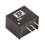 DC-DC переключение регулятор номинал :4.5W XP Power SR05S09 (63-6852-57)