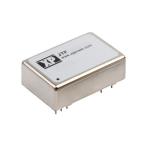  изоляция DC-DC конвертер Vout:5V dc 18 - 75 V dc 12W 48 V dc (63-6855-60)