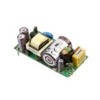 AC/DC конвертер ±15V dc 500mA 15W открытый рама XP Power ECL15UD02-P (63-6857-68)
