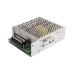 AC/DC конвертер 5V dc 10A 50W с футляром XP Power VCS70US05 (63-6858-69)