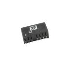  изоляция DC-DC конвертер Vout:12V dc 9 - 18 V dc 2W 12 V dc (63-6863-07)