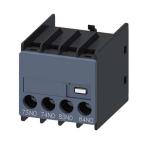  пассажирский Contact Siemens 3RH2911-1MA20 (63-6868-11)
