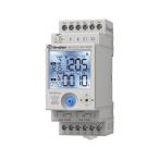  задержка реле мульти- работа мульти- работа 110 - 240 V ac/dc DIN направляющие (63-6884-78)