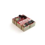  изоляция DC-DC конвертер Vout:15V dc 10.8 - 13.2 V dc 2W 12 V dc (63-6893-16)