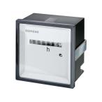  электронный счетчик механический 50Hz 7 panel установка SENTRON серии Siemens 7KT5601 (63-6917-47)
