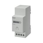  электронный счетчик механический 50Hz 7 DIN направляющие установка SENTRON серии Siemens 7KT5804 (63-6917-54)