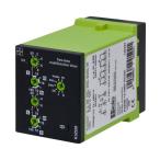  таймер реле мульти- работа 12 - 240 V ac/dc плагин (63-6918-79)