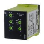  таймер реле мульти- работа 110 - 240 V ac,24 V ac/dc плагин (63-6918-83)