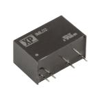  изоляция DC-DC конвертер Vout:3.3V dc 4.5 - 5.5 V dc 2W 5 V dc (63-6926-24)