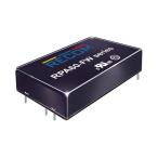  изоляция DC-DC конвертер Vout:12V dc 9 - 36 V dc 60W 24 V dc (63-6943-28)