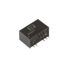 изоляция DC-DC конвертер Vout:±15V dc 13.5 - 16.5 V dc 1W 15 V dc (63-6945-20)