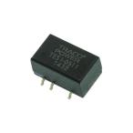  изоляция DC-DC конвертер Vout:5V dc 4.5 - 5.5 V dc 1W 5 V dc 1 комплект 10 штук (63-6957-66)