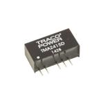  изоляция DC-DC конвертер Vout:15V dc 21.6 - 26.4 V dc 1W 24 V dc 1 комплект 10 штук (63-6957-78)