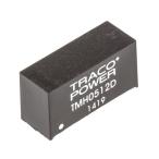  изоляция DC-DC конвертер Vout:12V dc 4.5 - 5.5 V dc 2W 5 V dc 1 комплект 10 штук (63-6958-07)