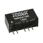  изоляция DC-DC конвертер Vout:15V dc 21.6 - 26.4 V dc 2W 24 V dc 1 комплект 10 штук (63-6958-09)