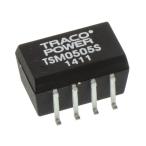  изоляция DC-DC конвертер Vout:5V dc 4.5 - 5.5 V dc 1W 5 V dc 1 комплект 10 штук (63-6958-28)