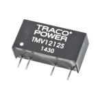  изоляция DC-DC конвертер Vout:12V dc 10.8 - 13.2 V dc 1W 12 V dc 1 комплект 10 штук (63-6958-41)