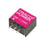  переключение регулятор номинал :9W 1 комплект 10 штук TRACOPOWER TSR 1-2490 (63-6958-44)