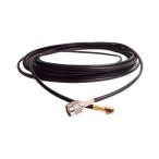Cable assembly SMA Male - TNC Male 10m (63-6963-38)