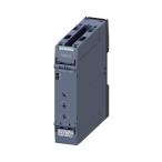  задержка реле мульти- работа мульти- работа максимальный 24 V ac/dc DIN направляющие Siemens 3RP2505-1BB30 (63-6966-32)