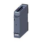  задержка li гонки ta- Delta одиночный работа 200 - 240 V ac,380 - 440 V ac DIN направляющие (63-6966-35)