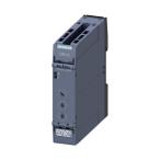  задержка реле мульти- работа мульти- работа максимальный 24 V ac/dc DIN направляющие Siemens 3RP2505-2BB30 (63-6966-43)