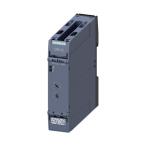  задержка реле on ti рейсинг ru работа максимальный 24 V ac/dc DIN направляющие Siemens 3RP2525-1BB30 (63-6966-45)