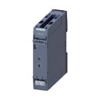  задержка реле off ti рейсинг ru работа максимальный 24 V ac/dc DIN направляющие Siemens 3RP2540-1AB30 (63-6966-49)