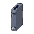  задержка li гонки ta- Delta одиночный работа 200 - 240 V ac,380 - 440 V ac DIN направляющие (63-6966-57)