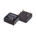  изоляция DC-DC конвертер Vout:12V dc 9 - 36 V dc 25W 24 V dc (63-7001-99)