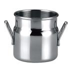 KM ミニ ミルク缶 5cm mLK45 江部松商事 8491190 (63-7157-47)