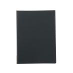 e.. булавка есть кожа меню книжка LB-662 средний черный ...8133360 (63-7212-08)