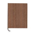 e.. из дерева . доска меню книжка walnut WB-902...5482600 (63-7212-56)
