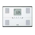 体組成計 パールホワ�